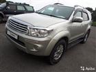 Toyota Fortuner 2.7AT, 2010, 105000