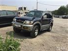 Mitsubishi Pajero 3.2AT, 2001, , 228000