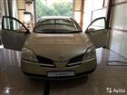 Nissan Primera 2.0CVT, 2001, 100000