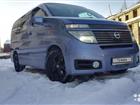 Nissan Elgrand 3.5AT, 2005, 280900