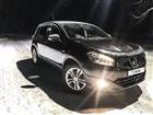 Nissan Qashqai 2.0CVT, 2010, 140000