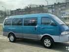 KIA Pregio 3.0, 2001, , 192000