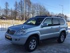 Toyota Land Cruiser Prado 2.7AT, 2004, 135000