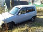 Nissan Cube 1.3AT, 1999, 150000