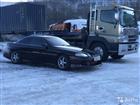 Toyota Soarer 2.5, 2001, 122000