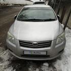 Toyota Corolla Axio 1.5 CVT, 2009, 150 000 