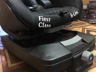   Rant First class isofix   0-18 ,      isofix            -