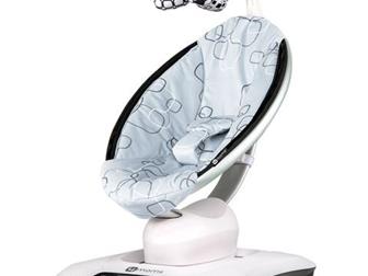 4moms MamaRoo   4, 0  ,   -  ,    ,    - MamaRoo ()  5     -