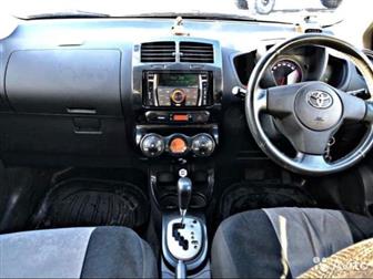    Toyota Ist 2007  (),    ,   ,    ,   ,   ,  -