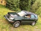 Lexus RX 3.0AT, 2000, 