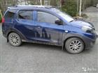 Chery IndiS (S18D) 1.3, 2014, 