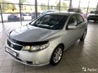 KIA Cerato 1.6, 2012, 