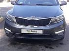 KIA Rio 1.6AT, 2016, 