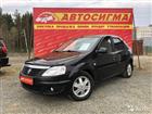 Renault Logan 1.6, 2012, 