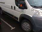 Citroen Jumper 2.2, 2008, , 