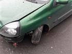 Renault Clio 1.1, 2001, , 