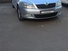 Skoda Octavia 1.8AT, 2011, 