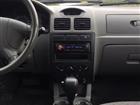 KIA Rio 1.5AT, 2005, 