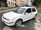 Volkswagen Golf 1.4, 1998, 