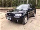 Ford Maverick 3.0AT, 2006, 