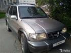 KIA Sportage 2.0, 2005, 190000