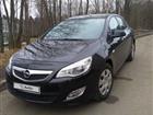 Opel Astra 1.4, 2010, 125000