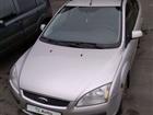 Ford Focus 1.8, 2006, 230000