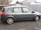 Renault Scenic 1.5, 2007, 170000