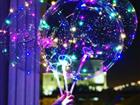  LED  bobo 