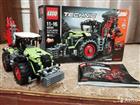 Lego Technic
