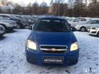 Chevrolet Aveo 1.2, 2007, 68000