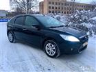 Ford Focus 2.0, 2008, 137000