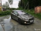 KIA cee