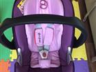 Автолюлька Cybex Aton Q