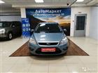 Ford Focus 1.6, 2009, 144000