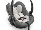  0  Stokke IZI Go by BeSafe Modular 