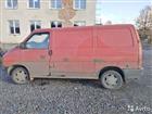 Volkswagen Transporter 2.0, 1992, 389000