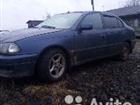 Toyota Avensis 1.6, 1999, , 300000