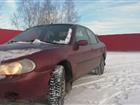 Ford Mondeo 2.0, 1998, 333000