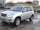 Chery Tiggo (T11) 2.4, 2007, 90000