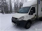 Iveco Daily 3.0, 2010, 650000