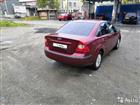 Ford Focus 1.6, 2005, 198000