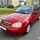 Chevrolet Lacetti 1.6 AT, 2006, 