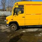 Mercedes-Benz Vario 2.9 , 1998, 