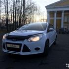 Ford Focus 1.6 , 2013, 