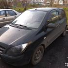 Hyundai Getz 1.1 , 2007, 