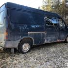 Ford Transit 2.5 , 1989, 550 000 