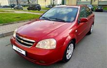 Chevrolet Lacetti 1.6AT, 2006, 