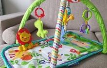   Fisher-Price