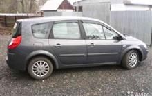 Renault Scenic 1.5, 2007, 170000